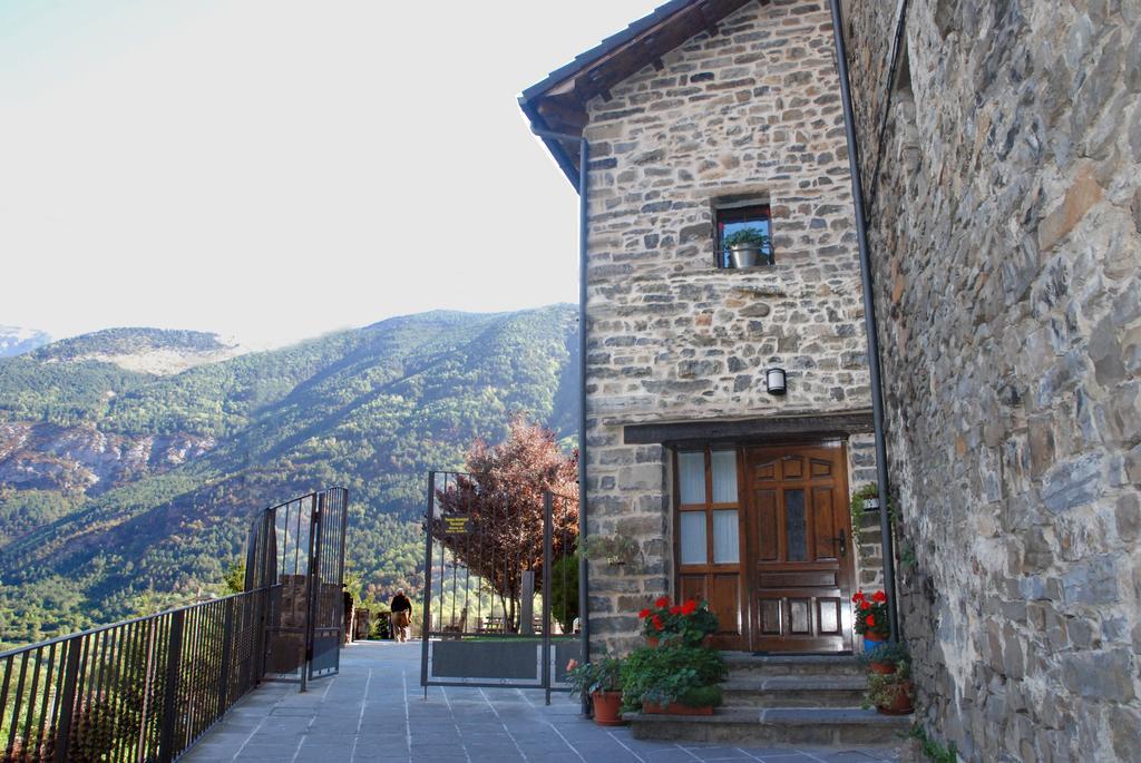 톨라 Casa El Parque Cajal 아파트 외부 사진